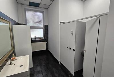 Birouri de inchiriat in cladirea Tati Center 2 - Parter 297,25 mp - 9