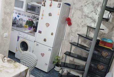 Apartament cu 2 camere semidecomandat în Ștefan cel Mare - 5