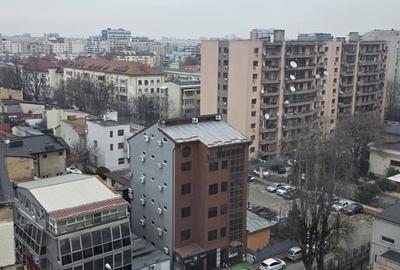 Garsonieră decomandată, mobilată în Vitan - 1