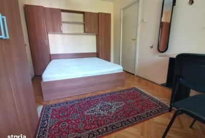 Apartament cu 2 camere decomandat în Tudor - 2