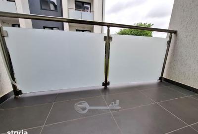 Apartament cu 2 camere decomandat în Miroslava - 6