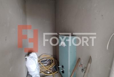 Duplex 4 camere de vanzare, Sacalaz - toate utilitatiile - 11
