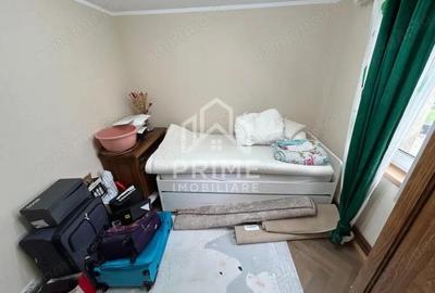 Apartament cu 3 camere decomandat în Central - 5