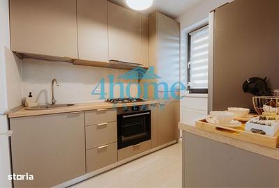 Garsonieră, mobilată în Theodor Pallady - 1