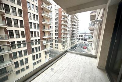 Garsoniera Studio Moghioros Park Residence - 6