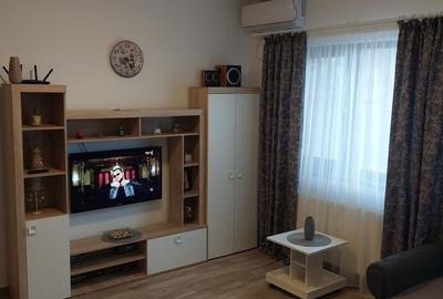 Apartament 2 Camere, Mamaia Nord – Loc de parcare inclus Makarel 88.000€ - 6