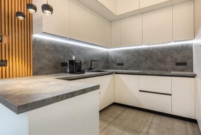 Închiriere apartament exclusivist în casa - vedere spre Tâmpa - 3