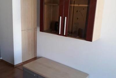 Apartament cu 2 camere semidecomandat în Govândari - 2