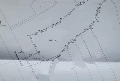 Teren de 1763 mp, în Central - 4