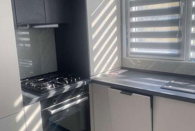 Apartament cu 2 camere în Lujerului - 5