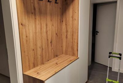 Sun Royal View - Pta Sudului - Apartament 3 camere - Totul Nou - parcare - LUX - 16