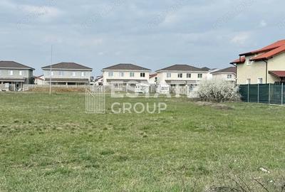 Teren de 1979 mp, în Moșnița Nouă