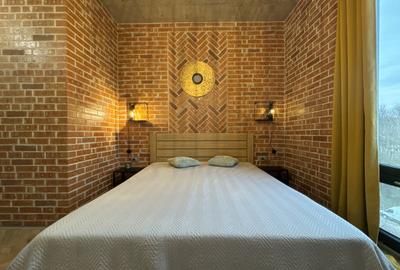 Apartament decomandat în Străulești - 12