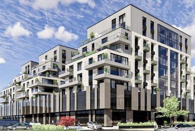 Apartament cu 3 camere decomandat în Ultracentral - 1