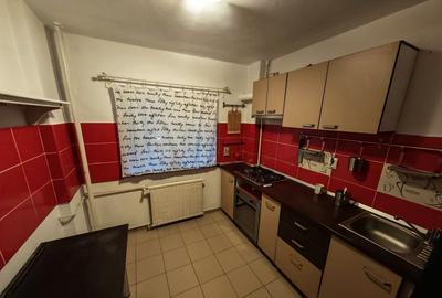 Apartament cu 2 camere semidecomandat, mobilat în Brâncoveanu - 5