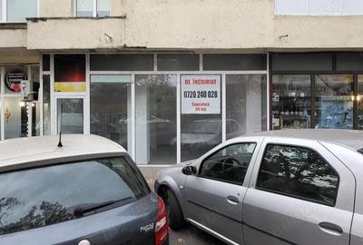 Spațiu comercial, de 34 mp, în Nord - 1