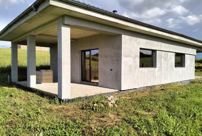 Vand casa in Salistea Noua - 3