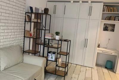 Apartament cu 2 camere semidecomandat în Dristor - 1