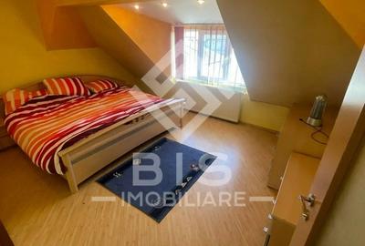 Apartament 4 camere scara interioara - 15