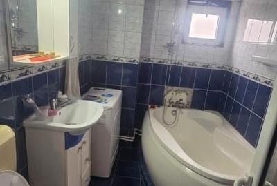 Garsonieră decomandată în Nicolina - 1