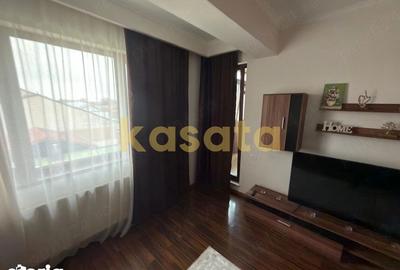 Apartament cu 2 camere decomandat în Bucureștii Noi - 2