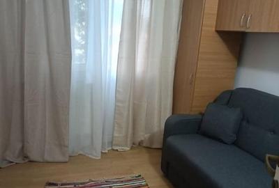 Apartament cu 2 camere semidecomandat, mobilat în Tomis Nord - 1