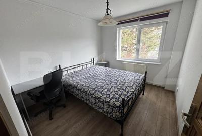 Apartament cu 2 camere semidecomandat în Mănăștur
