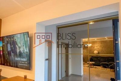 Casă / Vilă 4 camere în zona Iancu Nicolae Jolie Ville - 4