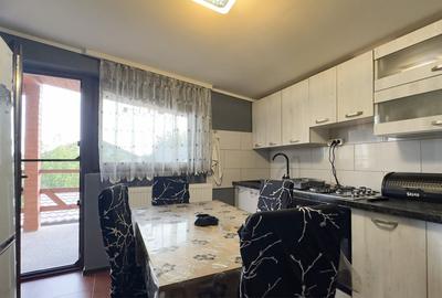 Vila P+M cu 5 camere si garaj in Valu lui Traian- mobilata si utilata - 13