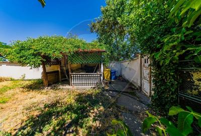 Casă cu 3 camere cu Teren 1249 Mp în Gai - 21