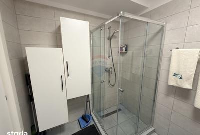 Apartament cu 2 camere în Nord - 4