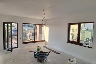 Casă individuală cu 3 camere cu Teren 400 Mp în Cumpăna - 3