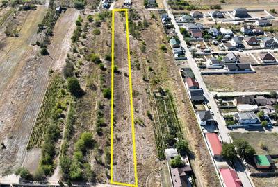 Teren de 4751 mp, în Șimnicu de Jos - 2
