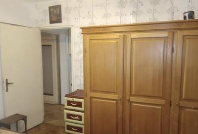 Apartament cu 3 camere, mobilat în Drumul Taberei - 4