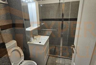 Apartament cu 2 camere, mobilat în Stadion - 8