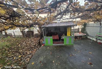 Casa de vanzare ideala pentru locuin?a sau clinica! - 3