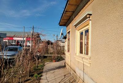 Casă cu 6 camere în Măldăeni - 1