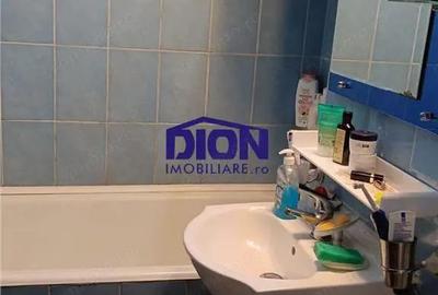 Apartament 3 camere Costin Georgian, bloc anvelopat Apartament 3 camere Costin Georgian, bloc anvelopat - 6