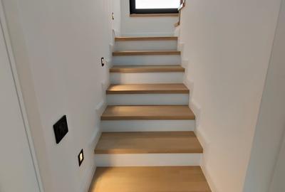 Casă individuală cu 5 camere cu Canalizare în Nord-Vest - 16