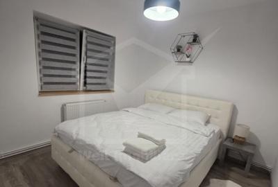 Apartament 2 camere semidecomandate, cartier Grigorescu, loc parcare - 3