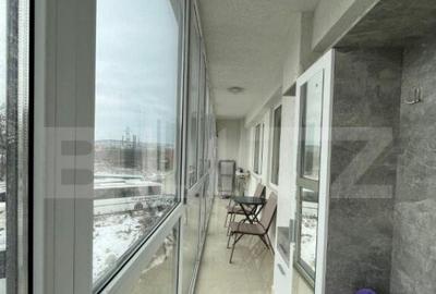 Apartament 3 camere, 102 mp, parcare subterana, zona London - 10