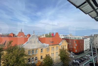 Apartament 2 camere, 49 mp, zona Ultracentral - 4