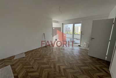 Zona Aradului. Terasa 42 mp. Dormitor matrimonial cu dressing. Comision 0%. - 5