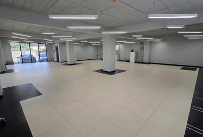 Spatiu Comercial | Berceni | Open Space | Vizibilitate | 187 mp - 1