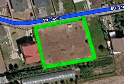 Spațiu comercial, în Ciorogârla - 2