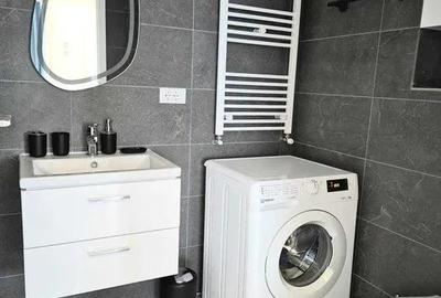 Apartament cu 2 camere decomandat, mobilat în Apărătorii Patriei - 6