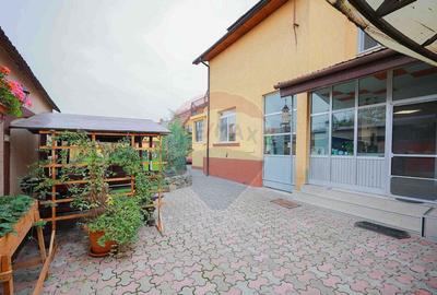 Casa cu 7 camere de vanzare, zona Parcul Salca, Cantemir - 14