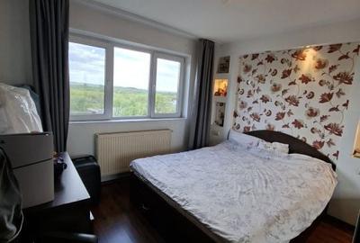 Apartament cu 2 camere decomandat în Vasile Alecsandri - 2