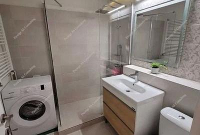 Apartament 2 Camere Modern Complex - Timisoara - ideal studenti - 4
