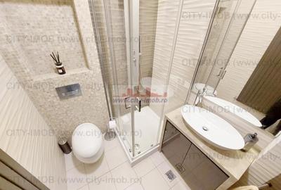 Apartament cu 4 camere decomandat, mobilat în Barbu Văcărescu - 34